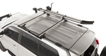 Nautic Kayak Lifter HD Bar Fit Kit