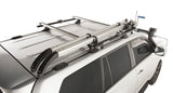 Nautic Kayak Lifter HD Bar Fit Kit
