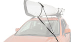 Kayak/Ski Bow Strap Bonnet Tie Down