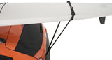 Kayak/Ski Bow Strap Bonnet Tie Down