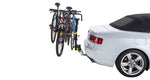 4 Bike Carrier (Towball Mount)