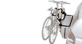 Spare Wheel Bike Carrier