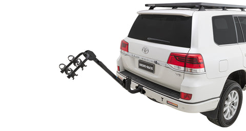 Take 2 Hitch Mount Bike Carrier