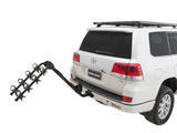 Take 4 Hitch Mount Bike Carrier