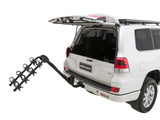 Take 4 Hitch Mount Bike Carrier