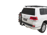 Take 4 Hitch Mount Bike Carrier