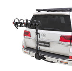 Take 4 Hitch Mount Bike Carrier