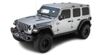Rhino-Rack Backbone 3 Base Mounting System - Jeep Wrangler JL