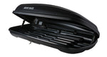 MasterFit Roof Box 370L (Black)