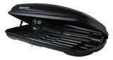 MasterFit Roof Box 410L (Black)