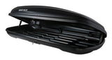 MasterFit Roof Box 530L (Black)