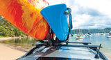 Folding J Style Kayak Carrier Extension