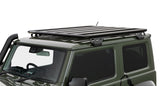 Suzuki Jimny Overlanding Kit