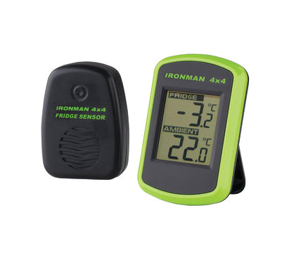 Ironman 4x4 Wireless Fridge Thermometer