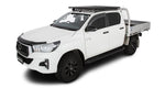 Pioneer Platform (1528mm x 1236mm) with Backbone - Toyota Hilux 2015+