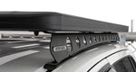 Pioneer Platform (1528mm x 1236mm) with Backbone - Toyota Hilux 2015+