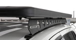 Pioneer Platform (1528mm x 1236mm) with Backbone - Toyota Hilux 2015+
