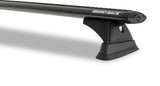 Vortex RCH Black 2 Bar Roof Rack - Ford Ranger PX1/2/3 & Raptor