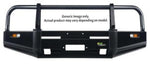 Commercial Bull Bar - 50mm Loop Bar