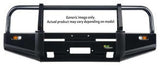 Commercial Bull Bar - 50mm Loop Bar